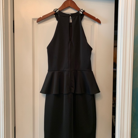 *Bisou Bisou mini dress* - Picture 2 of 2